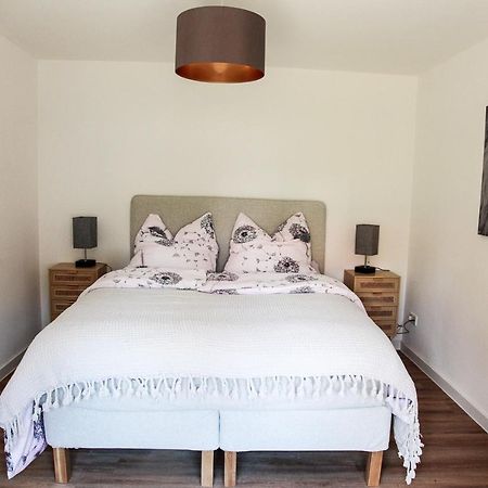 Ferienwohnung Familienglueck Tutzing Exteriör bild