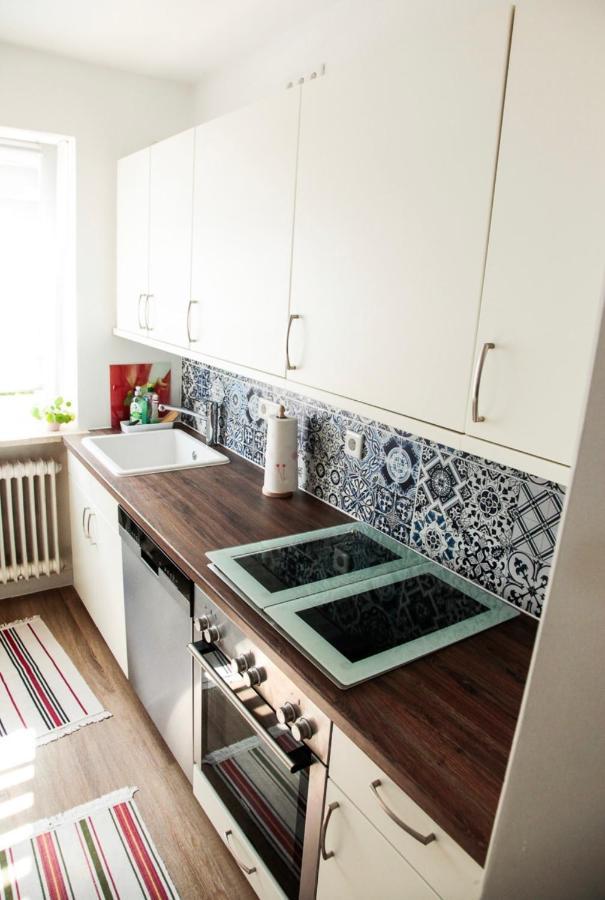 Ferienwohnung Familienglueck Tutzing Exteriör bild