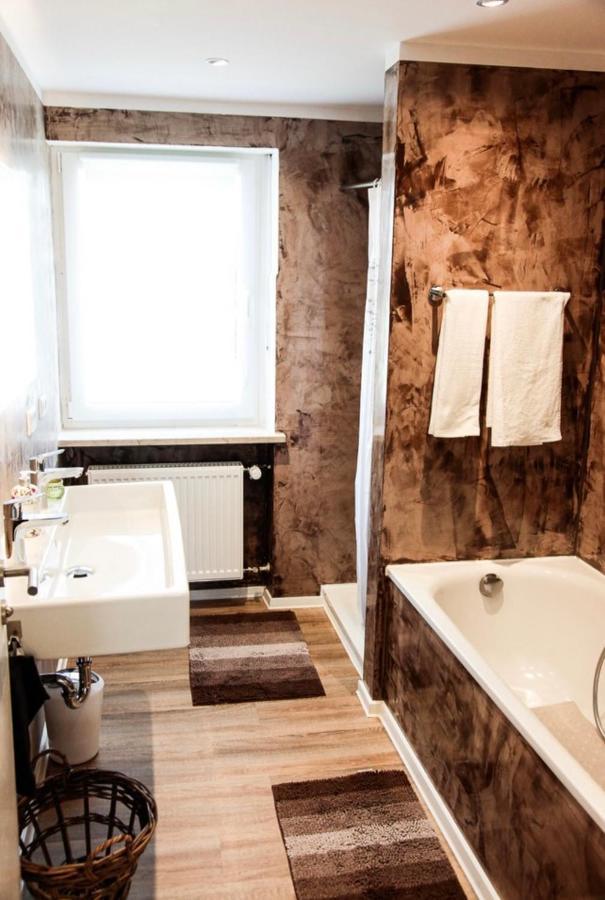 Ferienwohnung Familienglueck Tutzing Exteriör bild