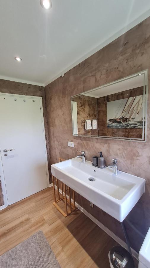 Ferienwohnung Familienglueck Tutzing Exteriör bild